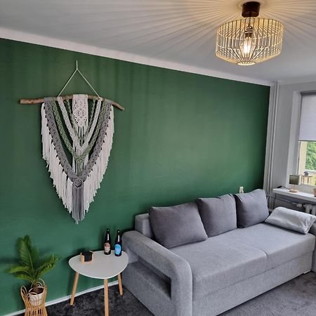 Apartament Dwupokojowy Z Balkonem シフィノウイシチェ エクステリア 写真