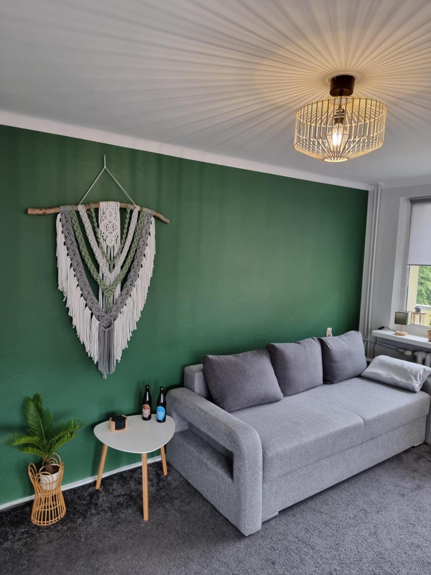 Apartament Dwupokojowy Z Balkonem シフィノウイシチェ エクステリア 写真